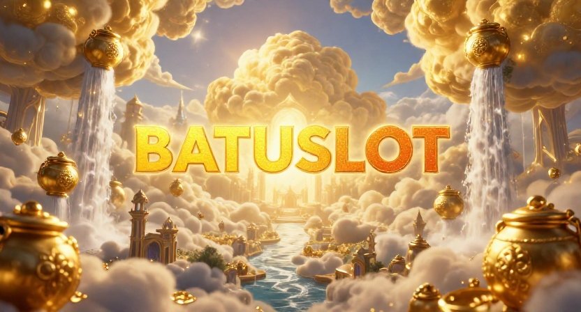 BATUSLOT BATUSLOT